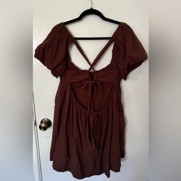 FREE PEOPLE dress - Picture 2 of 4